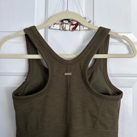 Prana Racerback Tank - Picture 6 of 8
